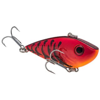 Strike King Red Eye Shad 8cm - 